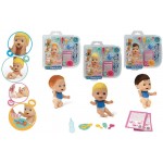Giochi Preziosi Cicciobello Food Time 11Cm And Accessories - 1 Piece CC001400 8056379110446