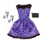 Mattel Barbie Μόδα Βραδινά Σύνολα - CFX92 / ASST 887961060775