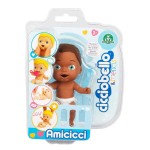 Giochi Preziosi Cicciobello Friends 11 cm - 1 piece CC002900 8056379110439