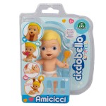 Giochi Preziosi Cicciobello Friends 11 cm - 1 piece CC002900 8056379110439