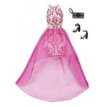 Mattel Barbie Μόδα Βραδινά Σύνολα - CFX92 / ASST 887961060775