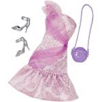 Mattel Barbie Μόδα Βραδινά Σύνολα - CFX92 / ASST 887961060775