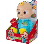 Giochi Preziosi COCOMELON Plush Toy JJ with Sounds CCM03000 8056379125266
