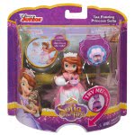 Mattel Sofia Η Πριγκίπισσα ΣΟΦΙΑ & ΦΙΛΕΣ - ΜΑΓΙΚΕΣ ΚΙΝΗΣΕΙΣ CJP98 / ASST 887961104028