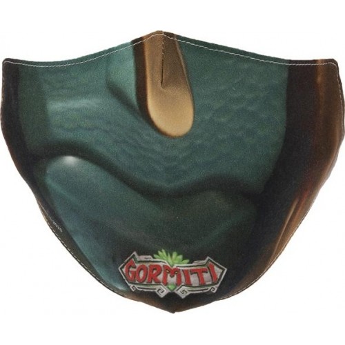 Giochi Preziosi GORMITI Mask - 1 Piece GRF00000 8056379106708