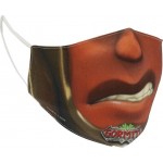 Giochi Preziosi GORMITI Mask - 1 Piece GRF00000 8056379106708