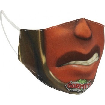 Giochi Preziosi GORMITI Mask - 1 Piece GRF00000 8056379106708