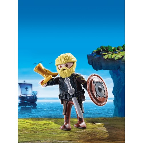 Playmobil Playmo-Friends Viking 70810 4008789708106
