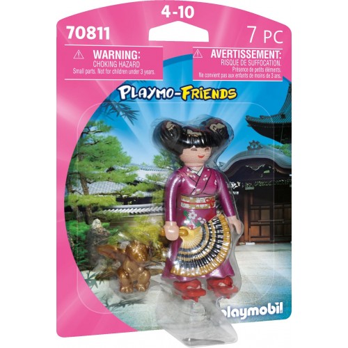 Playmobil Playmo-Friends Princess 70811 4008789708113