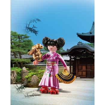 Playmobil Playmo-Friends Princess 70811 4008789708113