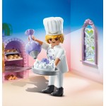 Playmobil Playmo-Friends Pastry Chef 70813 4008789708137