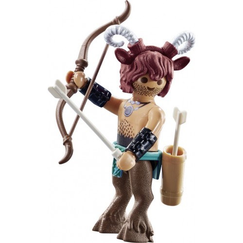 Playmobil Playmo-Friends Faun 70815 4008789708151
