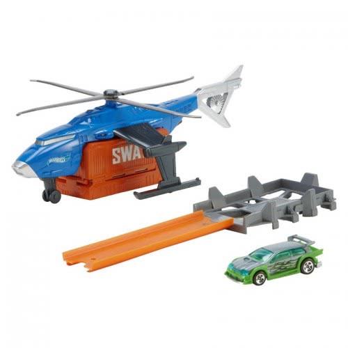 Mattel Hot Wheels Οχήματα Δράσης CJR34 887961104066