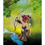 Playmobil Playmo-Friends Faun 70815 4008789708151