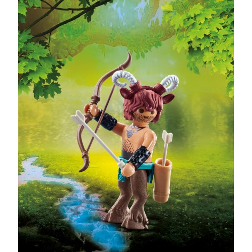 Playmobil Playmo-Friends Faun 70815 4008789708151