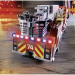 Playmobil City Action Us Tower Ladder: Πυροσβεστικό Όχημα 70935 4008789709356