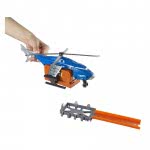 Mattel Hot Wheels Οχήματα Δράσης CJR34 887961104066
