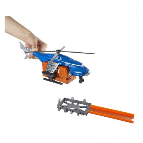 Mattel Hot Wheels Οχήματα Δράσης CJR34 887961104066