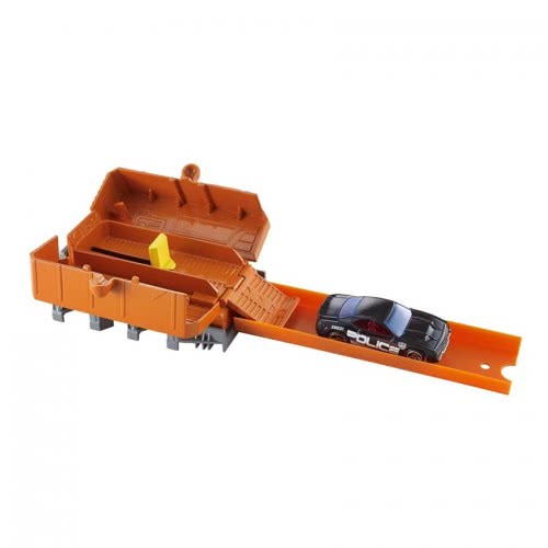 Mattel Hot Wheels Οχήματα Δράσης CJR34 887961104066