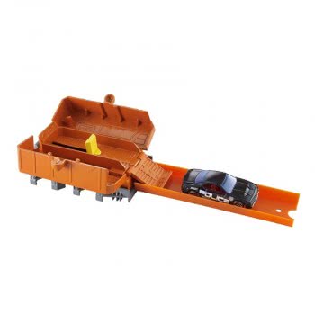 Mattel Hot Wheels Οχήματα Δράσης CJR34 887961104066