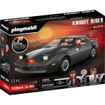 Playmobil Knight Rider - K.I.T.T. 70924 4008789709240