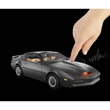 Playmobil Knight Rider - K.I.T.T. 70924 4008789709240