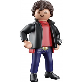Playmobil Knight Rider - K.I.T.T. 70924 4008789709240