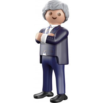 Playmobil Knight Rider - K.I.T.T. 70924 4008789709240