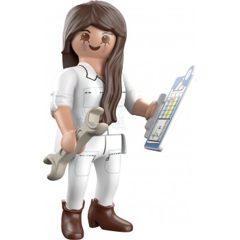Playmobil Knight Rider - K.I.T.T. 70924 4008789709240