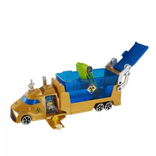 Mattel Hot Wheels Οχήματα Δράσης CJR34 887961104066