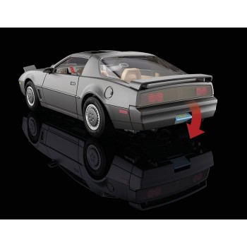 Playmobil Knight Rider - K.I.T.T. 70924 4008789709240