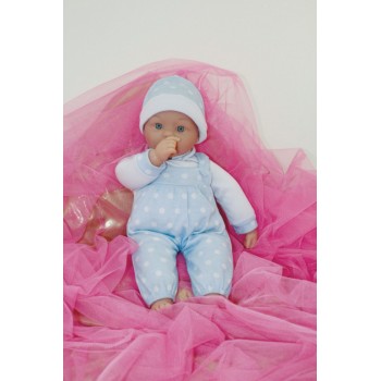 Just toys Bambolina Amore 36εκ. Με Ήχους Kαι Αξεσουάρ BD1822 4895167984883