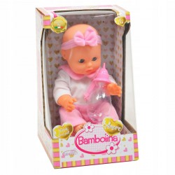 Just toys Bambolina Amore 33 cm BD1807 4895167984739
