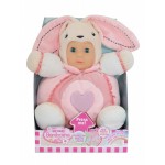 Just toys My First Bambolina 25 Goodnight Bunny FB379 4895167987303