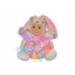 Just toys My First Bambolina 25 Goodnight Bunny FB379 4895167987303