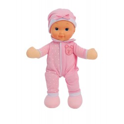 Just toys My First Bambolina 34Εκ. Με Ήχους FB373 4895167903730
