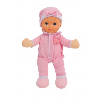 Just toys My First Bambolina 34 Cm FB373 4895167903730