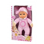 Just toys My First Bambolina 34 Cm FB373 4895167903730