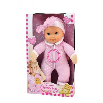 Just toys My First Bambolina 34 Cm FB373 4895167903730