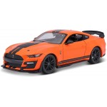 Maisto Special Edition 2020 Mustang Shelby Gt500 48/31532 OG 090159315322