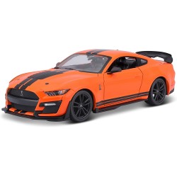 Maisto Special Edition 2020 Mustang Shelby Gt500 48/31532 OG 090159315322