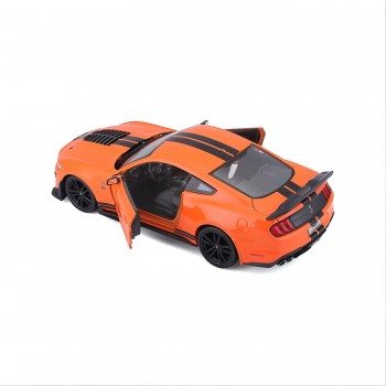Maisto Special Edition 2020 Mustang Shelby Gt500 48/31532 OG 090159315322