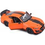 Maisto Special Edition 2020 Mustang Shelby Gt500 48/31532 OG 090159315322