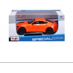 Maisto Special Edition 2020 Mustang Shelby Gt500 48/31532 OG 090159315322