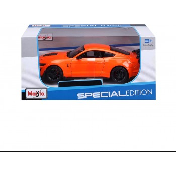 Maisto Special Edition 2020 Mustang Shelby Gt500 48/31532 OG 090159315322