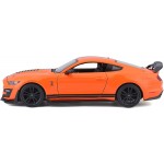 Maisto Special Edition 2020 Mustang Shelby Gt500 48/31532 OG 090159315322