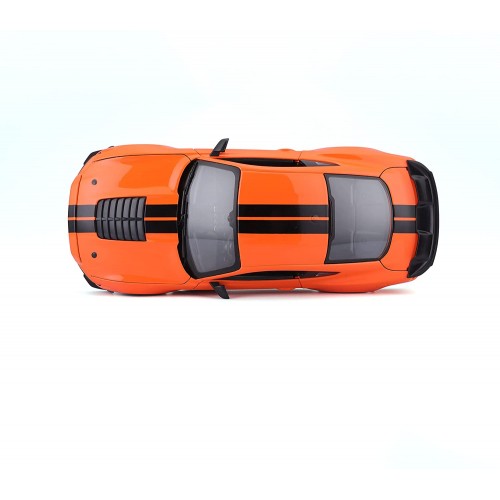 Maisto Special Edition 2020 Mustang Shelby Gt500 48/31532 OG 090159315322