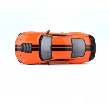 Maisto Special Edition 2020 Mustang Shelby Gt500 48/31532 OG 090159315322