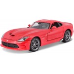 Maisto Special Edition 1 18 Dodge Viper 2013 (Τα Χρώματα Ενδέχεται Να Διαφέρουν) 31128 090159311287