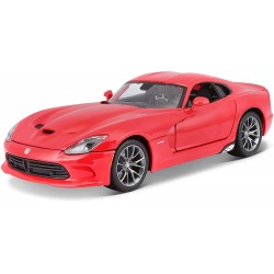 Maisto Special Edition 1 18 Dodge Viper 2013 (Τα Χρώματα Ενδέχεται Να Διαφέρουν) 31128 090159311287
